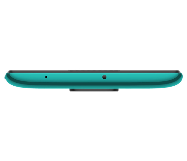 XIAOMI REDMI NOTE 9 4/128GB Zielony - 566360 - zdjęcie 9